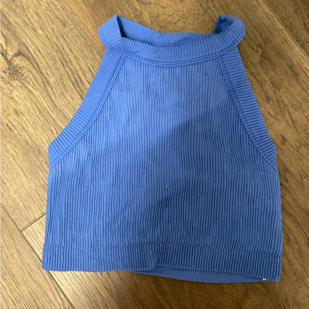 Aerie Off Line Top